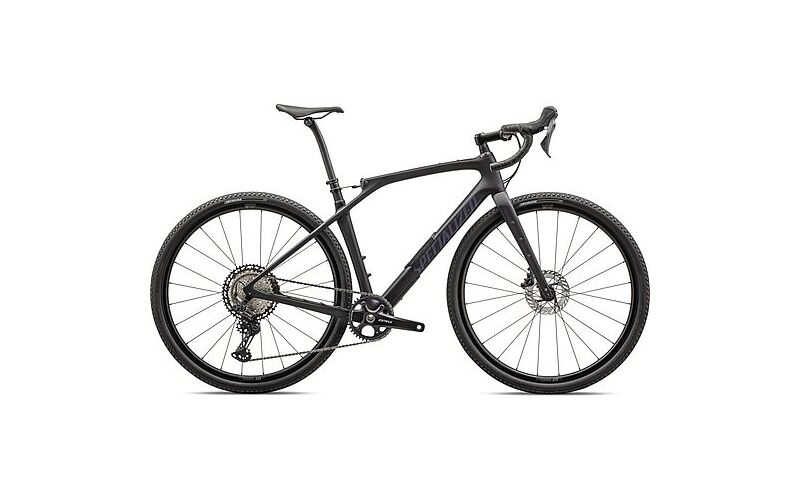 Specialized DIVERGE STR COMP
