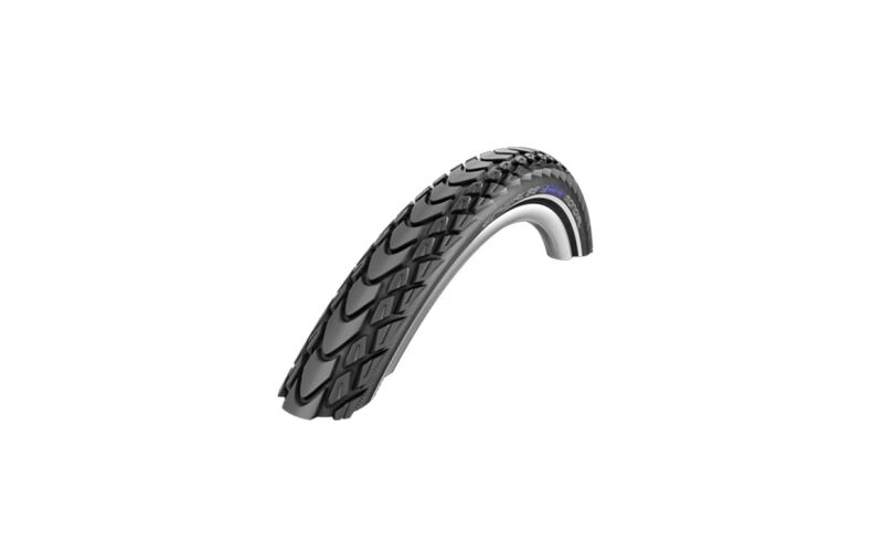 Schwalbe Reifen Mar.Mondial 47-622 Swrf Dr 28X1.75 Ec Rag