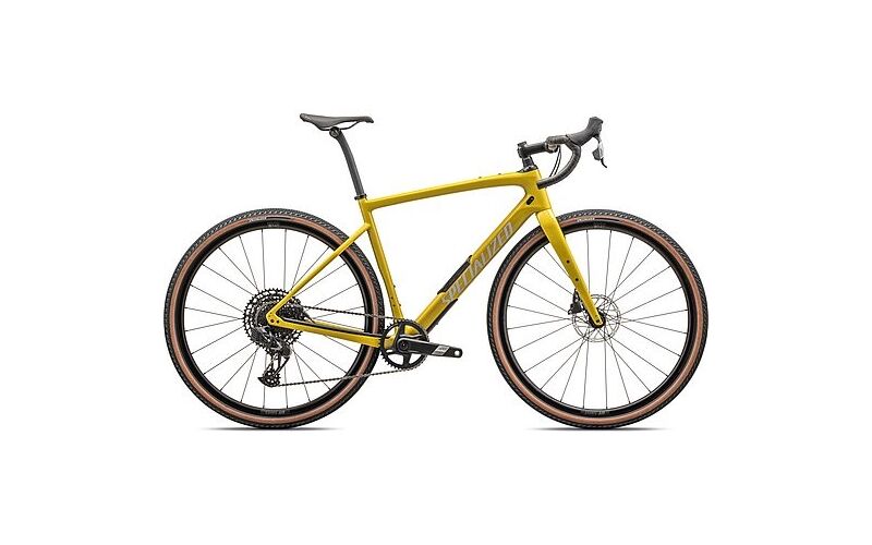 Specialized DIVERGE COMP CARBON