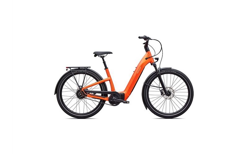 Specialized TURBO COMO 4.0 IGH NB