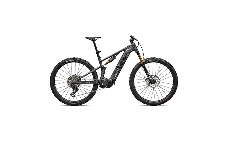 Specialized S-Works Turbo Levo R