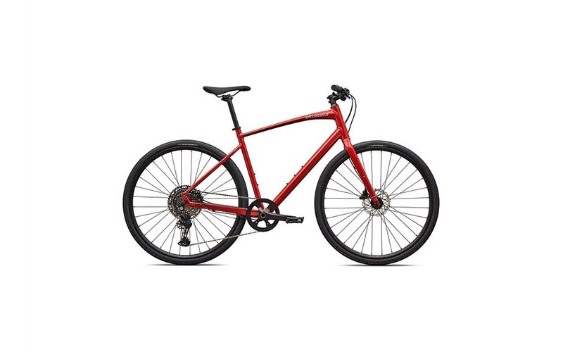 Specialized Sirrus X 3.0
