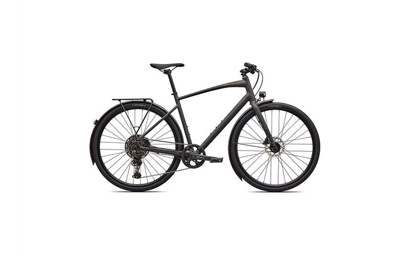Specialized Sirrus X 3.0 EQ