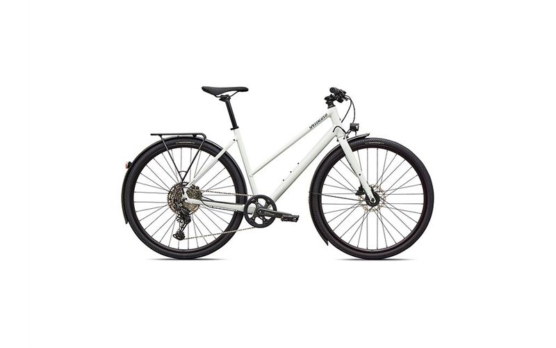 Specialized Sirrus X 3.0 Step-Through EQ