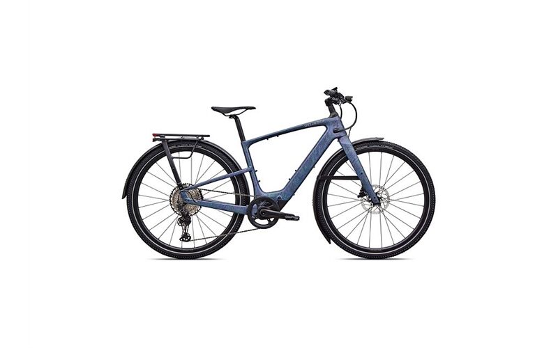 Specialized Turbo Vado SL 2 6.0 EQ Carbon