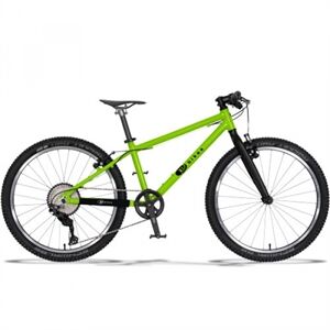 KUbikes 24L superlight