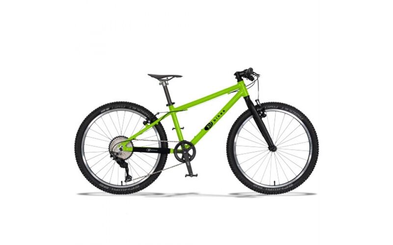 KUbikes 24L superlight