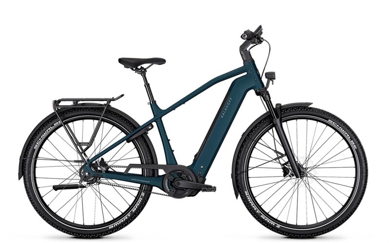 Kalkhoff ENTICE 3 EXC BEL 29DI L53 F 600WH