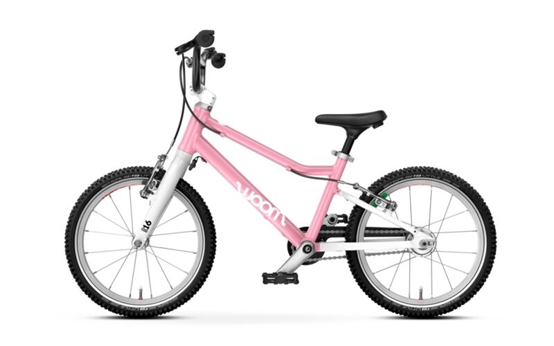 woom GO 3 Automagic (Gen. H)