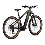 Focus JARIFA² 6.7 X 800 WH