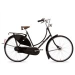 Gazelle TOUR POPULAIR D57 001 R7T