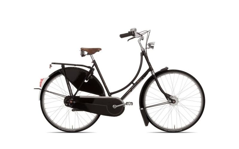 Gazelle TOUR POPULAIR D57 001 R7T