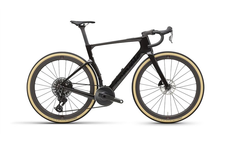 Cervélo ASPERO-5 SRAM Force AXS