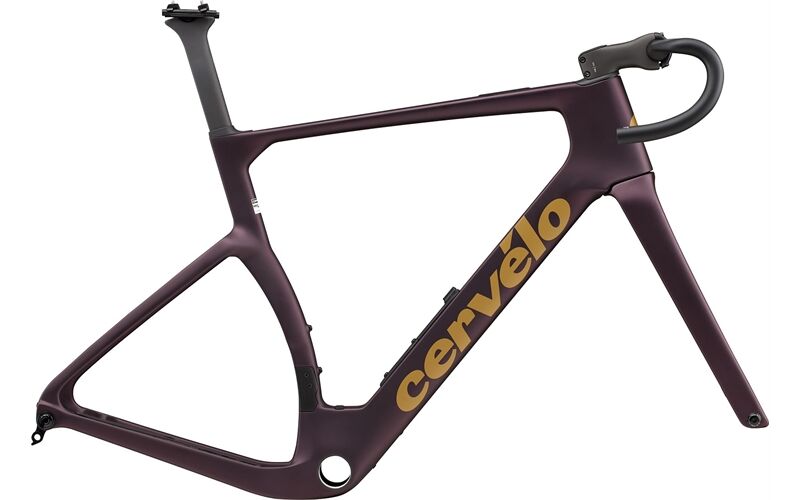 Cervélo Aspero-5 Frameset