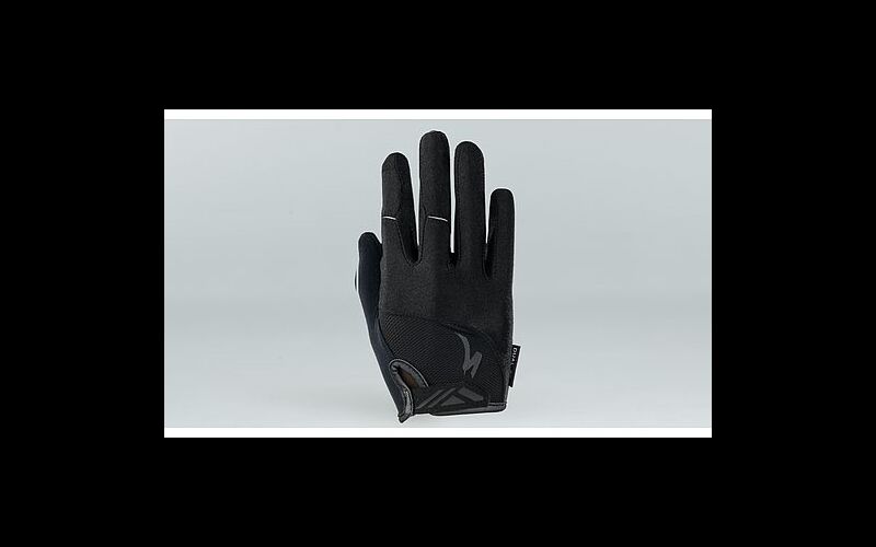 Specialized BG DUAL GEL GLOVE Long Finger Woman