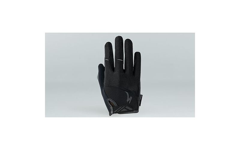 Specialized BG DUAL GEL GLOVE Long Finger Woman