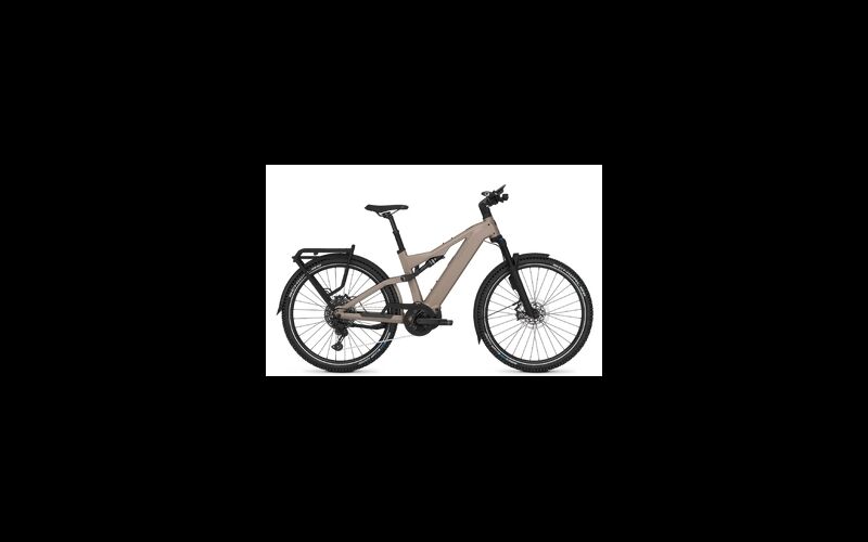 Kalkhoff ENTICE 7+ EXCITE ABS
