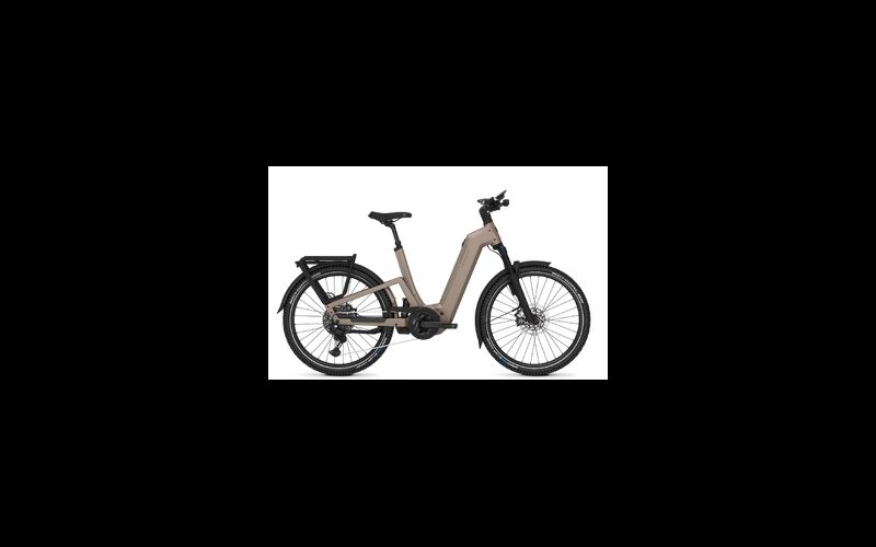 Kalkhoff ENTICE 7+ EXCITE ABS