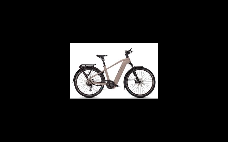 Kalkhoff ENTICE 5+ EXCITE ABS