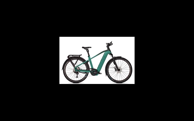 Kalkhoff ENTICE 5+ EXCITE ABS