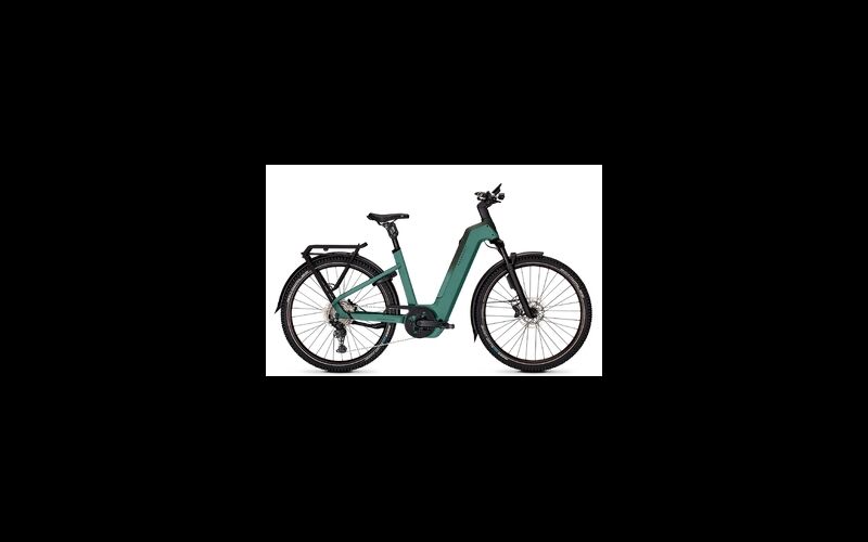 Kalkhoff ENTICE 5+ EXCITE ABS