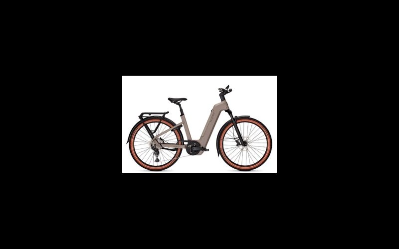 Kalkhoff ENTICE 5+ ADVANCE