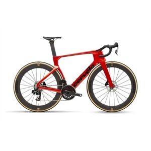 Cervélo S5 SRAM Red XPLR AXS