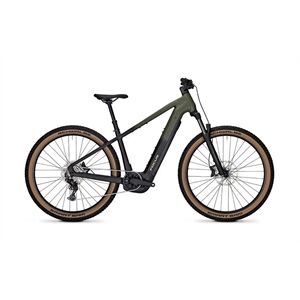 Focus JARIFA² 6.7 X