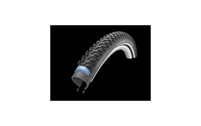 Schwalbe MTB-DrahtReifen MARATHON PLUS MTB 26" x 2