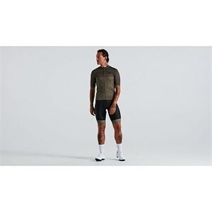Specialized RBX LOGO JERSEY SHORT SLEEVE MEN