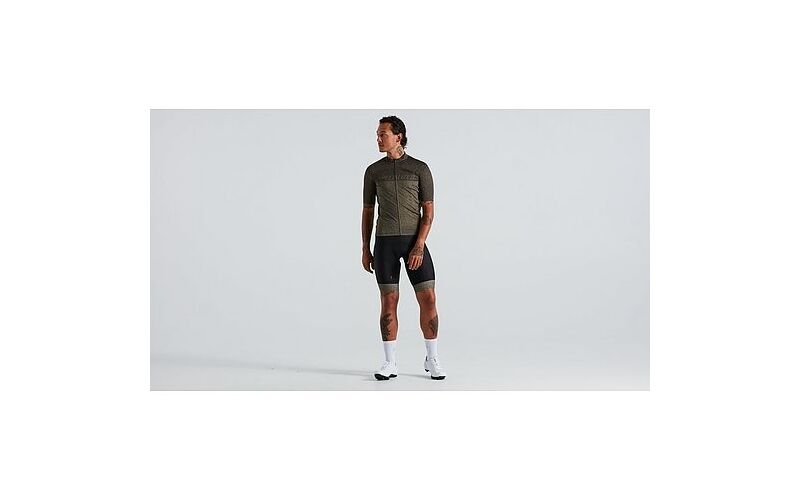 Specialized RBX LOGO JERSEY SHORT SLEEVE MEN