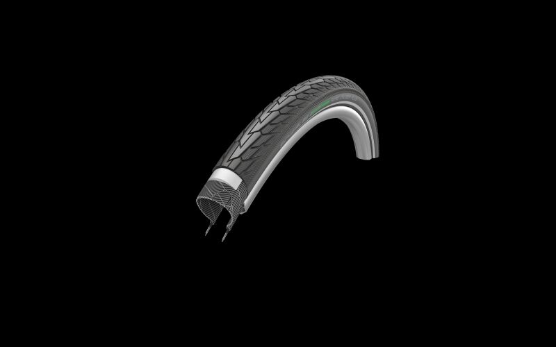 Schwalbe Reifen Road Cruiser Plus 42-622 City / E-Bike