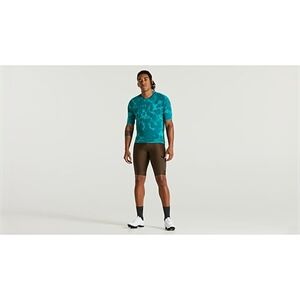 Specialized ADV GARMENT WASH JERSEY Short Sleeve MEN
