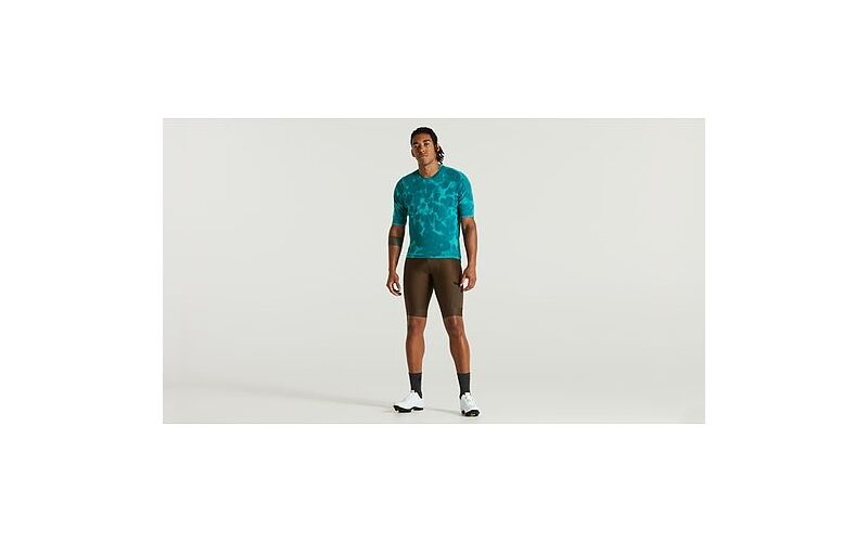 Specialized ADV GARMENT WASH JERSEY Short Sleeve MEN