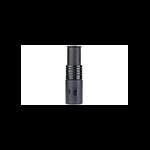 Contec CT VORBAUERHOEHUNG HEADS-UP DLX 1 1/8" SCHW.