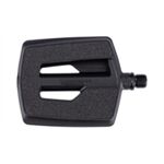 Contec Pedale Quick Delux E Plus City/Tour schwarz