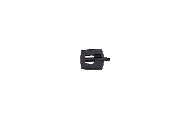 Contec Pedale Quick Delux E Plus City/Tour schwarz