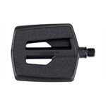 Contec Pedale Quick Delux E Plus City/Tour schwarz