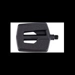 Contec Pedale Quick Delux E Plus City/Tour schwarz