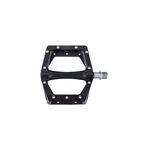 Contec PLATTFORMPEDAL BLA CK22 SCHWARZ