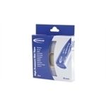 Schwalbe HOCHDRUCKKLEBE- FELGENBAND 25M X 18MM (KS