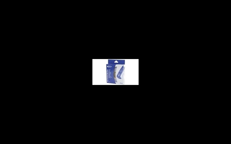 Schwalbe HOCHDRUCKKLEBE- FELGENBAND 25M X 18MM (KS