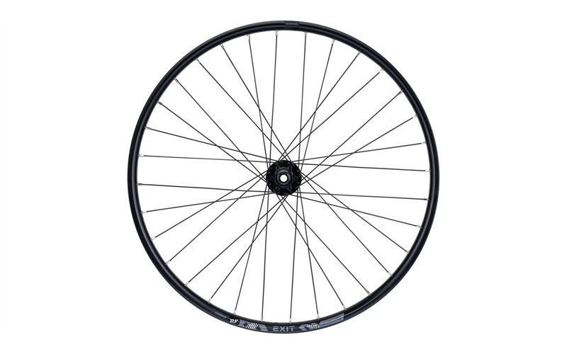 Contec CT HR 27,5" EXIT CORE 21 142MM 12MM 6L XD S