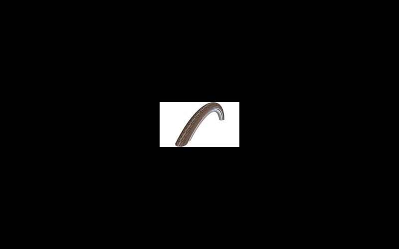 Schwalbe Reif. Road Cruiser 47-622 Corf Dr 28X1.75 Sbc K-G