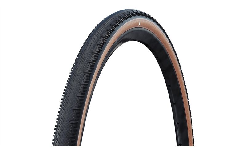 Schwalbe G-ONE RS PRO ADDIX Race Evolution Line Fa