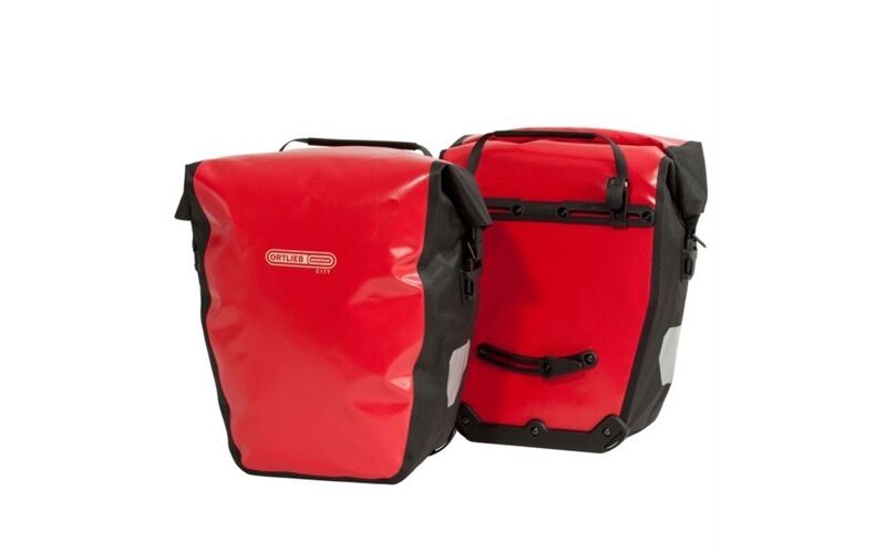 Ortlieb Back-Roller City