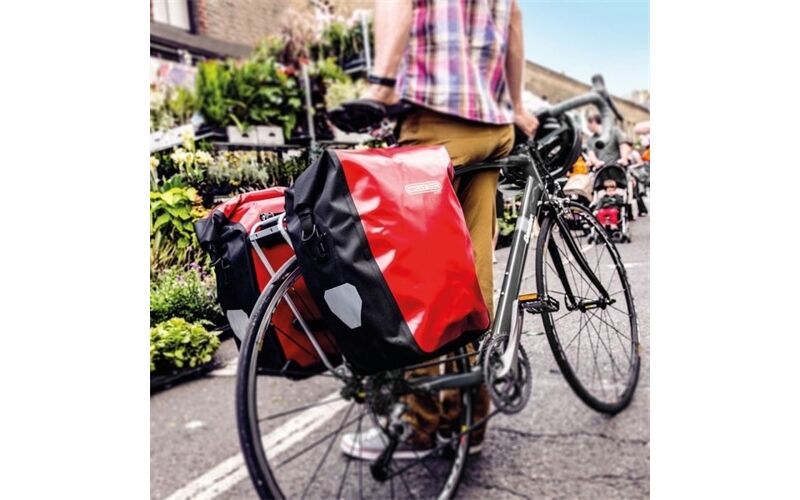 Ortlieb Back-Roller City