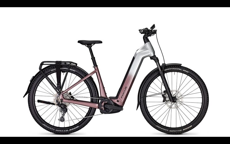 Focus AVENTURA² 6.8 Wave 800 WH