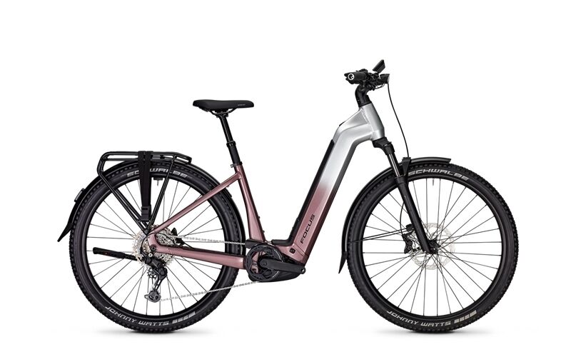 Focus AVENTURA² 6.8 Wave 800 WH