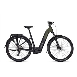 Focus AVENTURA² 6.7 X Wave